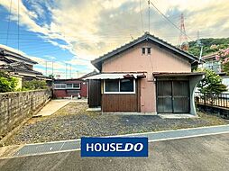 建築条件なし　下松市潮音町5丁目