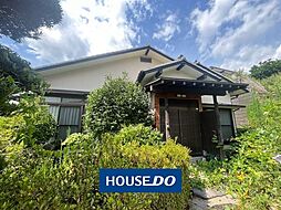 4DKの平屋です光市大字岩田　中古戸建