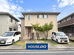 ダイワハウス様施工のお家です周南市久米中央5丁目