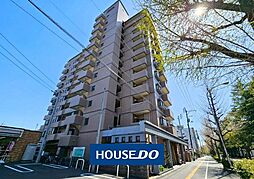 ペット相談可　グランドール徳山岐山通り