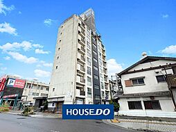 ペット相談可徳山プリンスマンション
