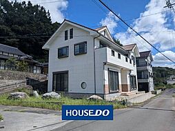 66坪の大邸宅光市立野の自然の中で特別な新生活を