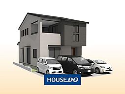 駐車3台可セルリアンステージ周南市政所三丁目　全3棟