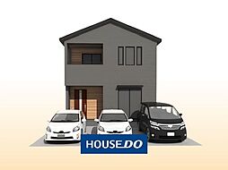 駐車3台可セルリアンステージ周南市政所三丁目　全3棟