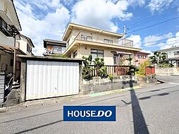広々としたお庭あり周南市新清光台1丁目
