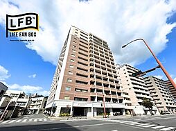 リフォーム再生中LFB再生住宅-ポレスター麻里布-