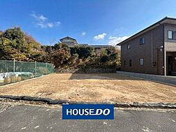 警察署や動物園の近く　大字徳山　東金剛山　売土地