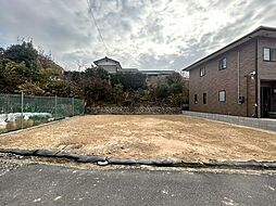 警察署や動物園の近く　大字徳山　東金剛山　売土地