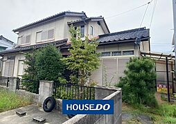 スーパーマーケットが近くて便利楠木2丁目