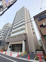 大阪市福島区吉野1丁目