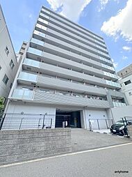 大阪市浪速区浪速西1丁目