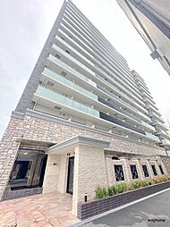 大阪市浪速区元町1丁目