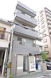 マンションタカヤマ