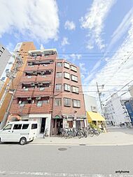 大阪市浪速区木津川1丁目