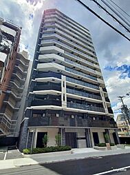 S-RESIDENCE堺筋本町Uno