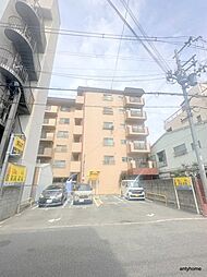 大阪市西区北堀江4丁目