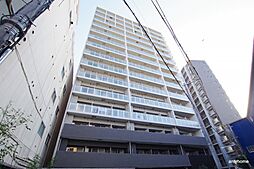 大阪市浪速区幸町3丁目