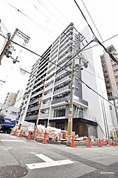 大阪市西区川口4丁目