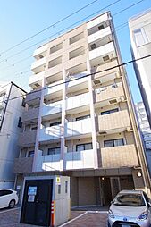 大阪市淀川区十三東1丁目