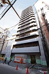 ファーストフィオーレ東梅田