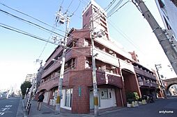 東洋プラザ桜の宮