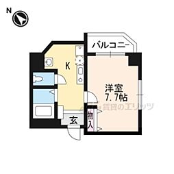 メゾン　ド　プチシャン