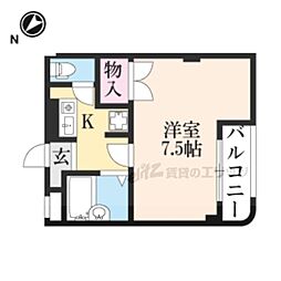 草津市西渋川１丁目