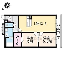 ハートフルマンション新左衛門 503