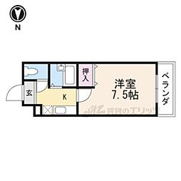 グリーンコート 108