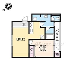 シャトーフレーズ