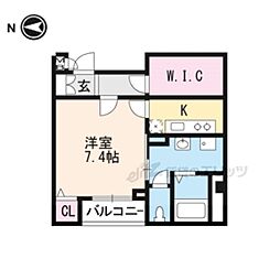 大津市際川３丁目