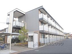 レオパレス暁 201