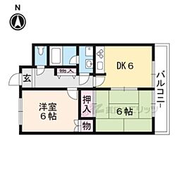 フォレスト旭 205