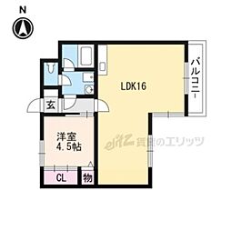 大津市勧学１丁目