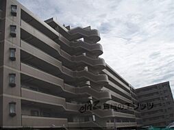 ロータリーマンション西大津II番館