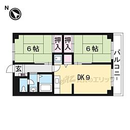 協栄マンション 205