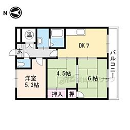 西村マンション 301