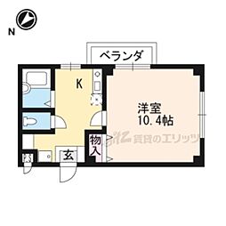 草津市西渋川１丁目