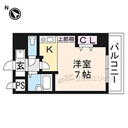 ラフィーネ瀬田 308