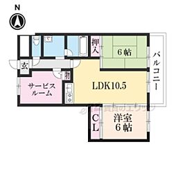 近江八幡市出町