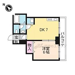 大津市中央３丁目