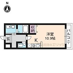 ローサセタ 206
