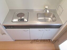 マジェスト旭 206