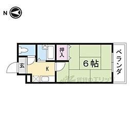 グリーンコート