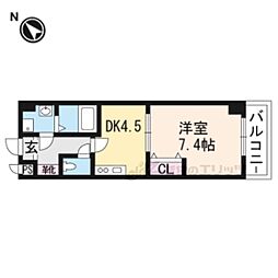 野洲市北野１丁目