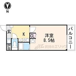 サンクリエート草津