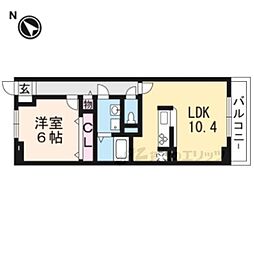 草津市追分３丁目