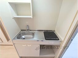 クレスト草津