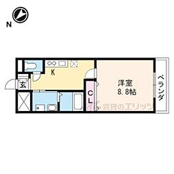 近江八幡市白鳥町