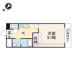 彦根市平田町